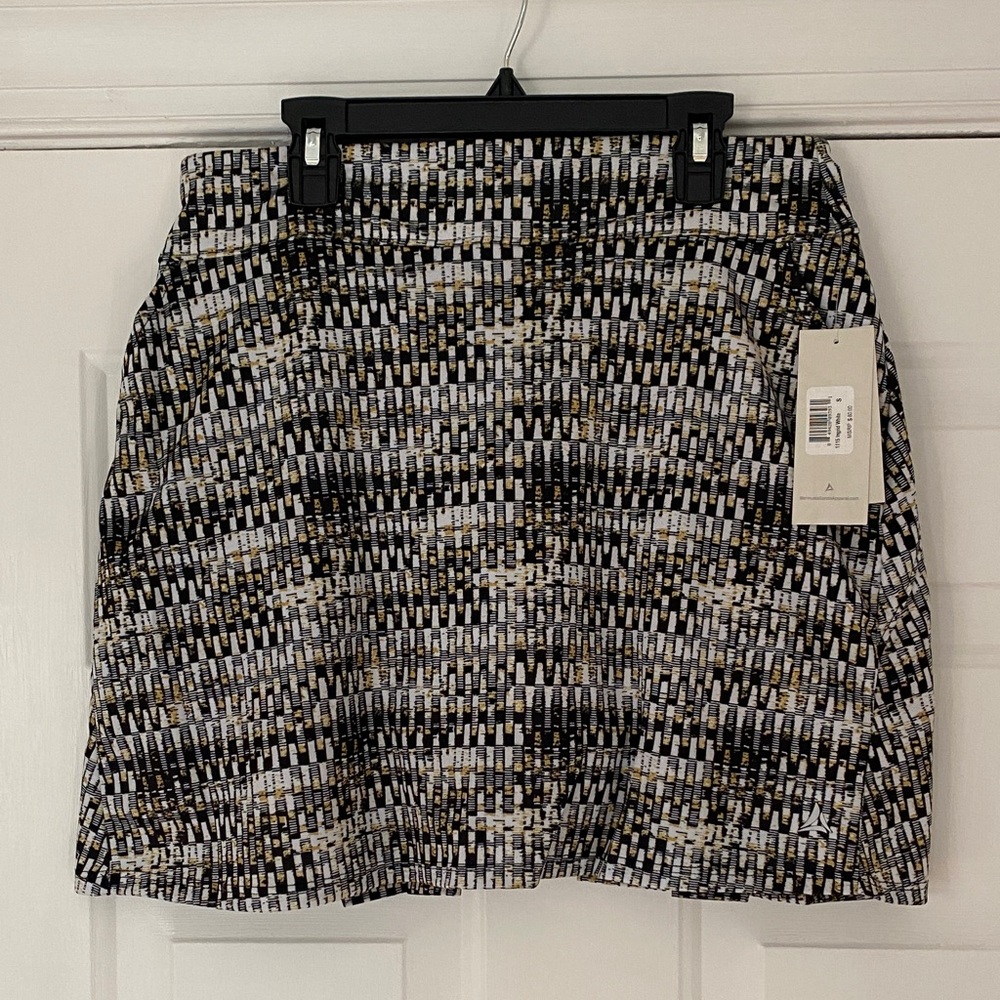 BERMUDA SANDS LADIES SKORT